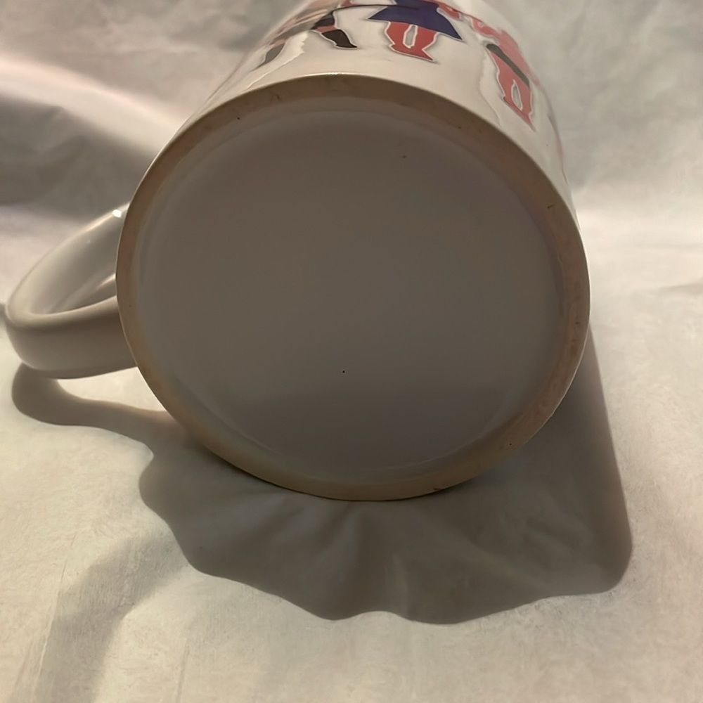 Taylor Swift Coffee/ Tea Cup - Picture 5 of 5